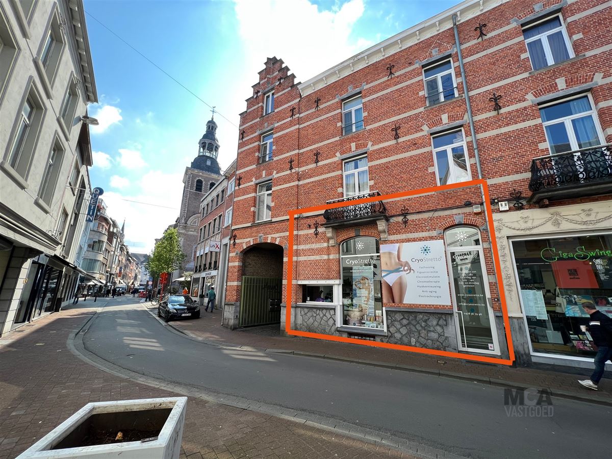 Winkelruimte - foto 1