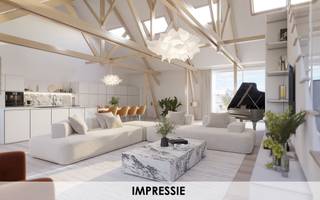 Appartement à vendre à Turnhout