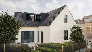 Maison à vendre à Kaprijke