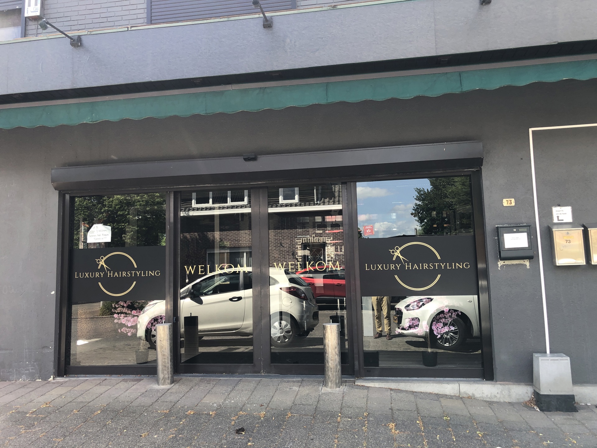 Commercieel te huur in Hoogstraten - foto 2