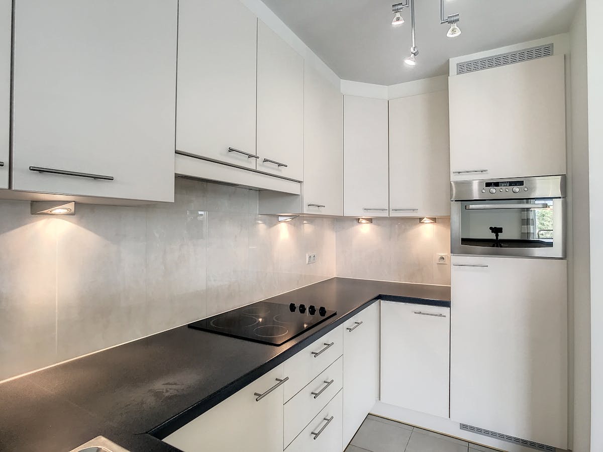 Appartement de deux chambres avec terrasse spacieuse à vendre - photo 5