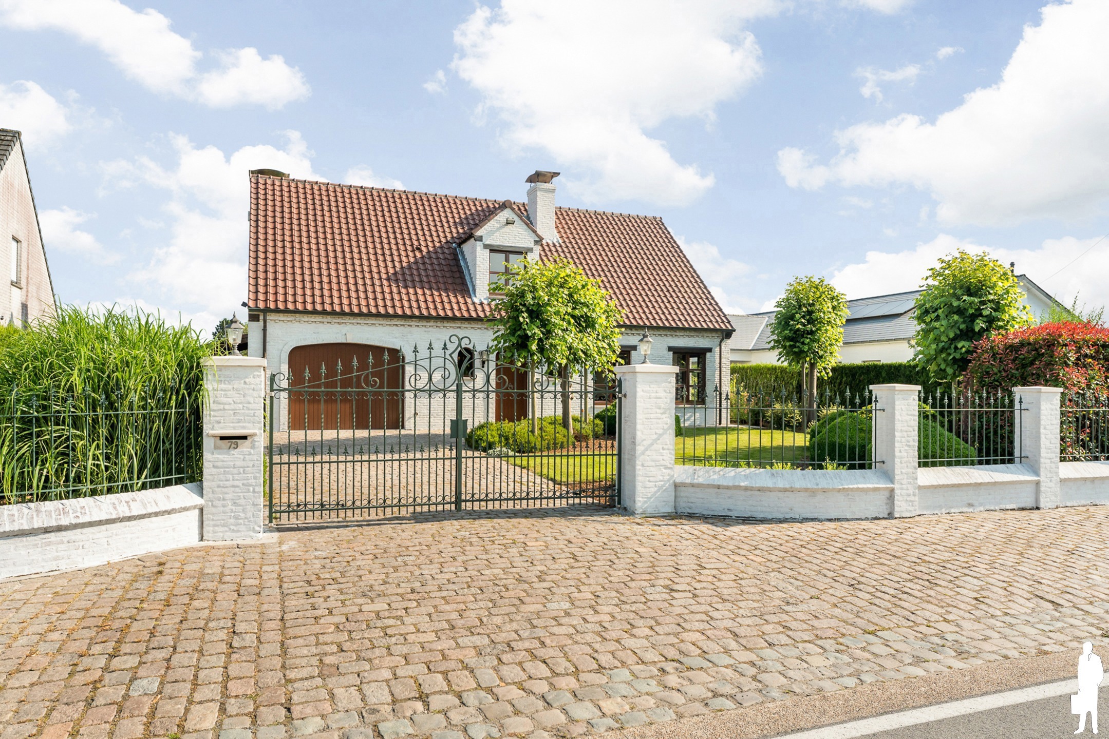 House for sale in Putte