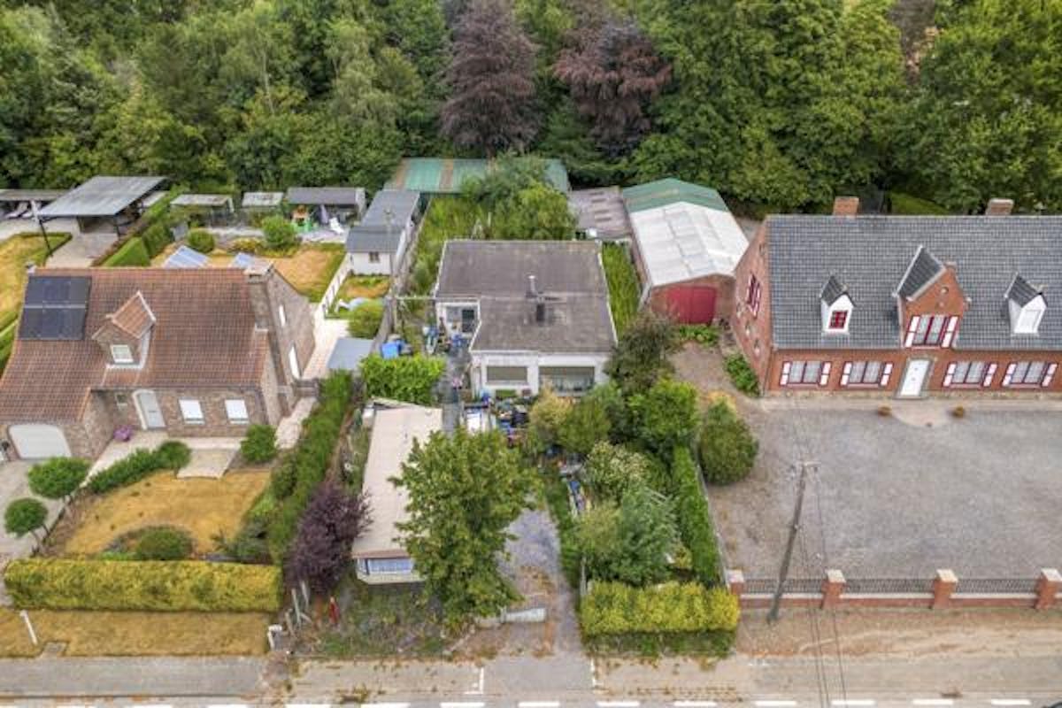 Huis / bouwgrond te koop in Veldegem - foto 2