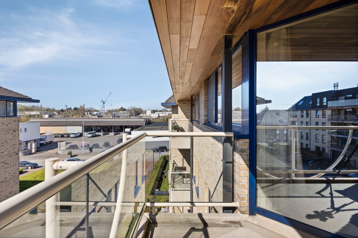 Appartement met 4 slpk en 2bdk! - photo 4