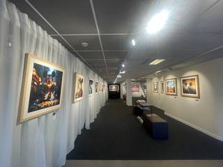 Ligging:Deze handelsruimte heeft de perfecte ligging op de markt van Geel waardoor er veel passage is!Indeling:Deze handelsruimte bestaat uit twee...