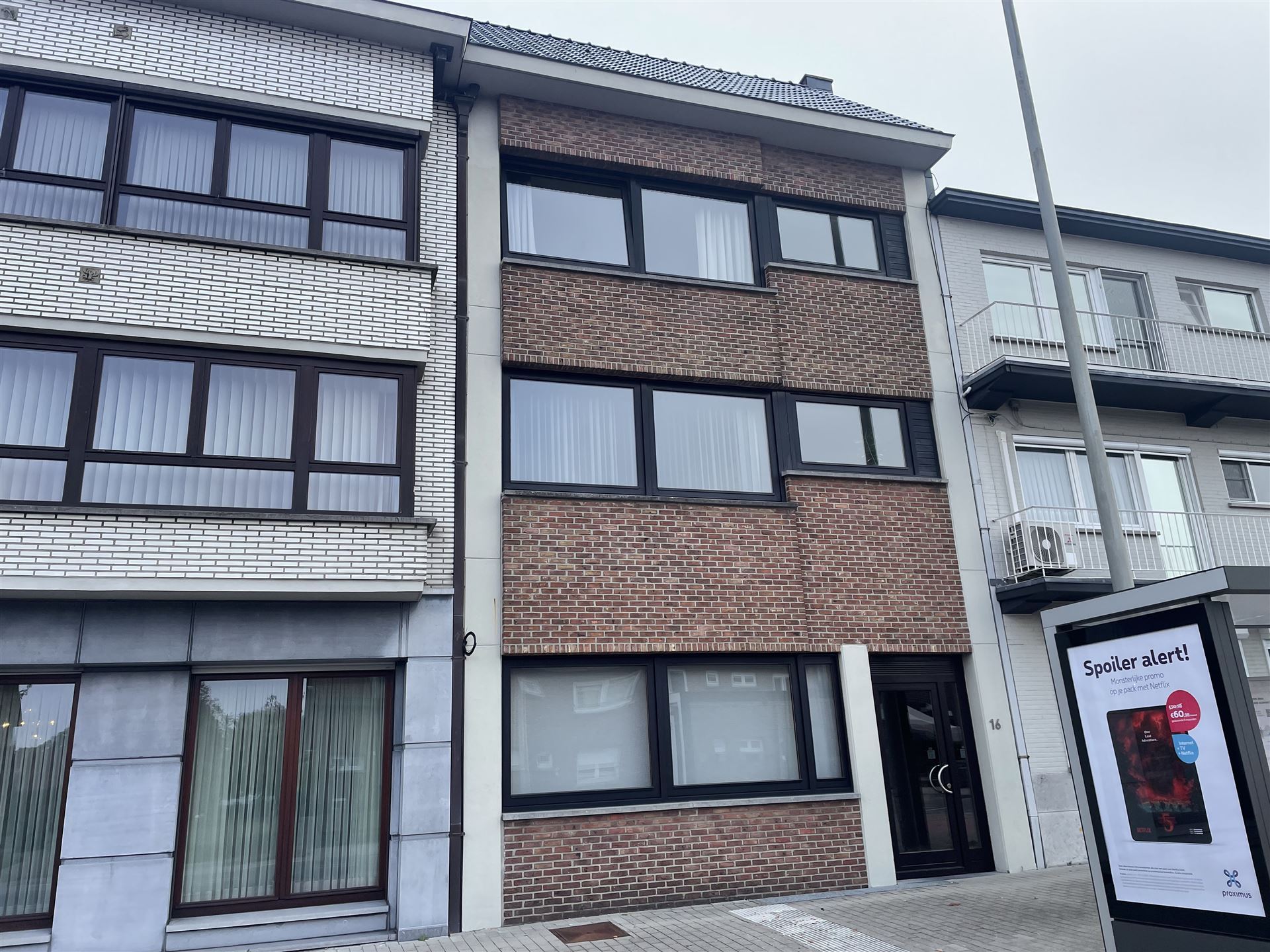 Apartment in Genk