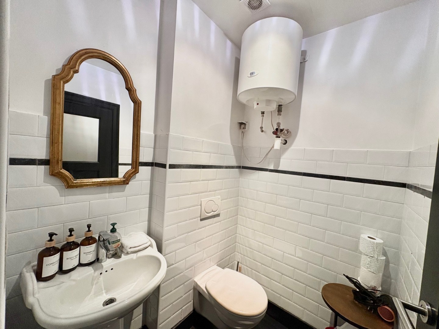 Appartement à louer à Anvers avec 1 chambre - photo 5