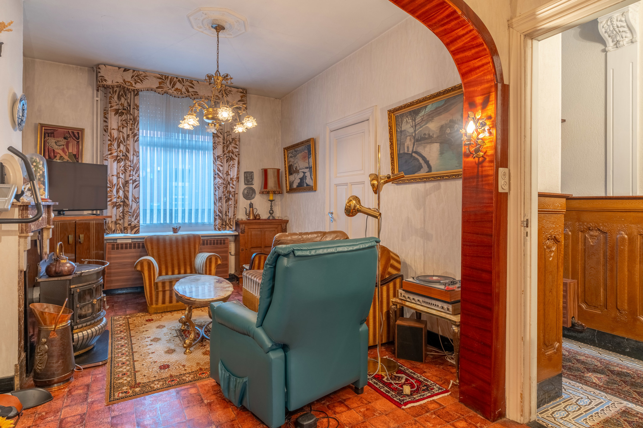 Maison à vendre à Turnhout avec 4 chambres - photo 5