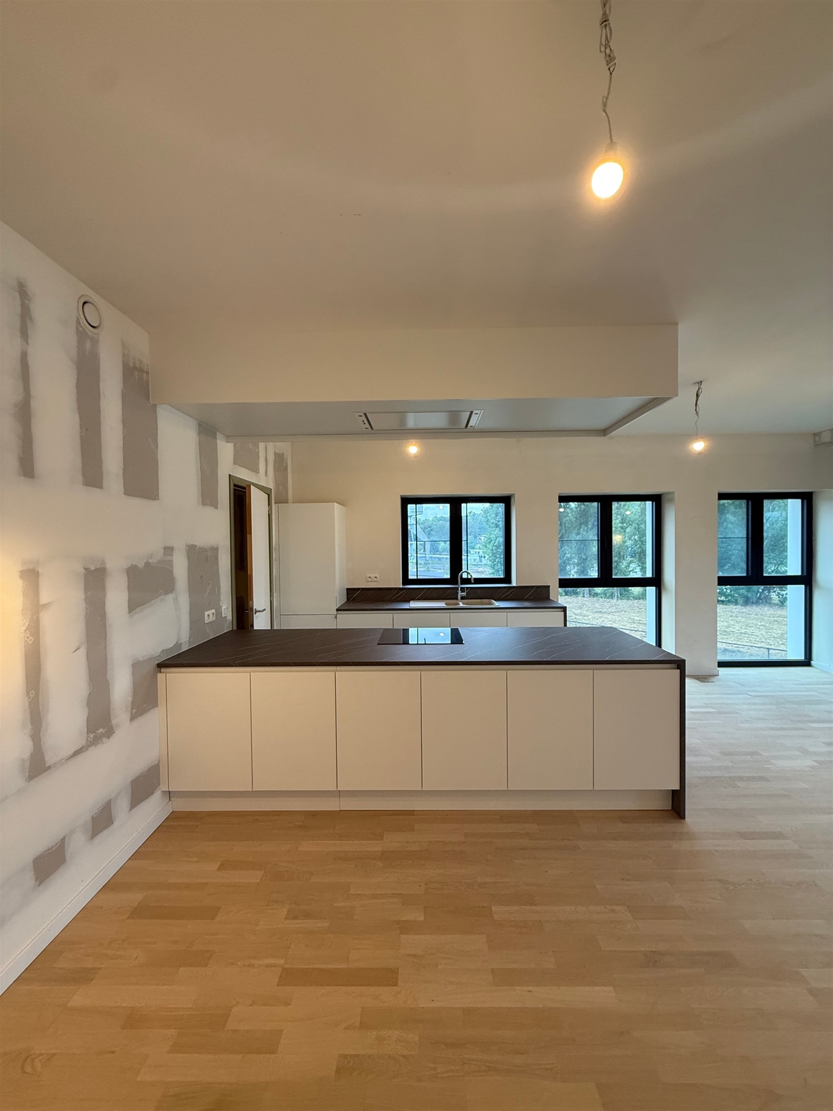 Energiezuinig appartement met 2 slpks nabij Brussel. - foto 5