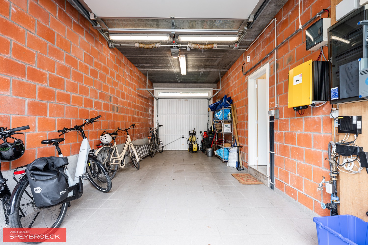 TE KOOP in GENT aan het Prinsenhof 107 - foto 4