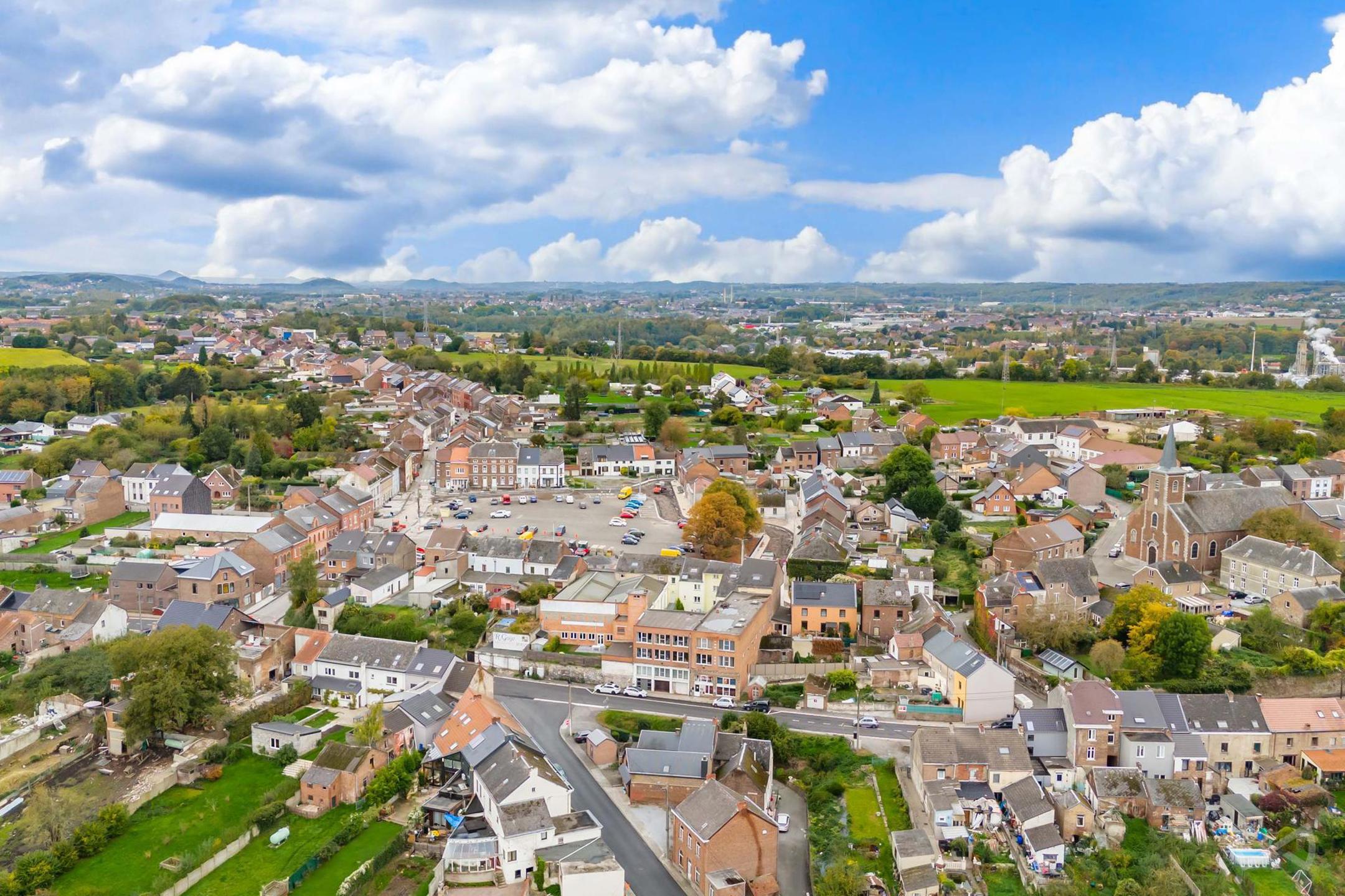 Grond te koop in Ham-Sur-Sambre - foto 4