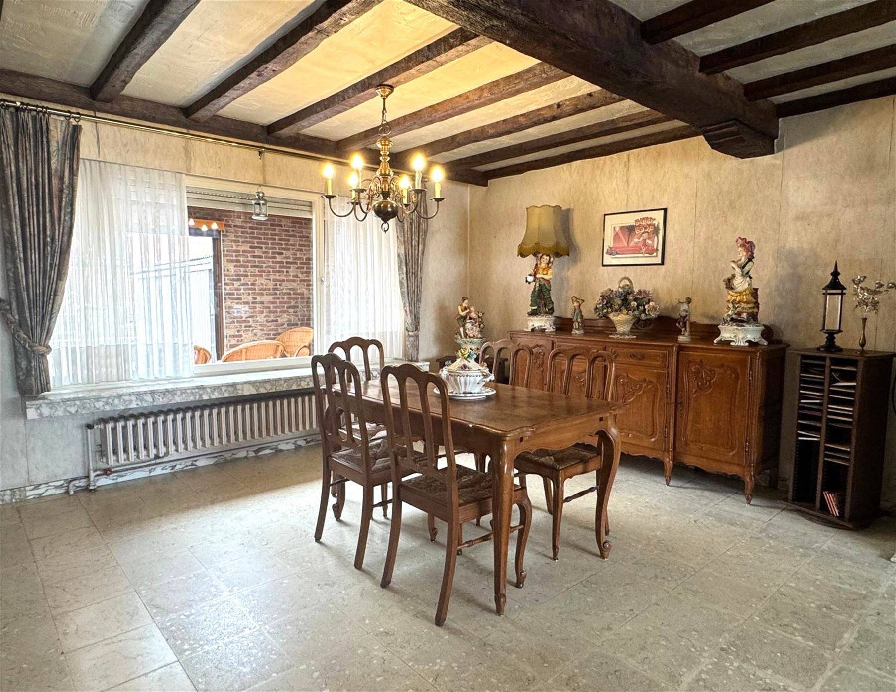 Maison - photo 3
