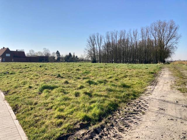 Project te koop in Ruddervoorde