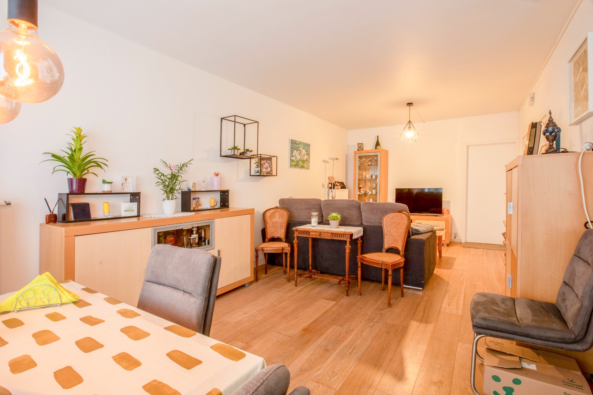 Appartement à vendre à Beveren-Kruibeke-Zwijndrecht avec 1 chambre - photo 2