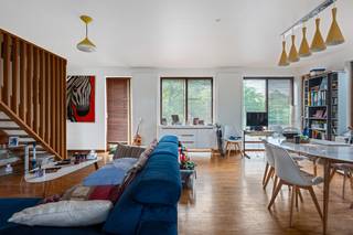 Appartement à vendre à Anvers