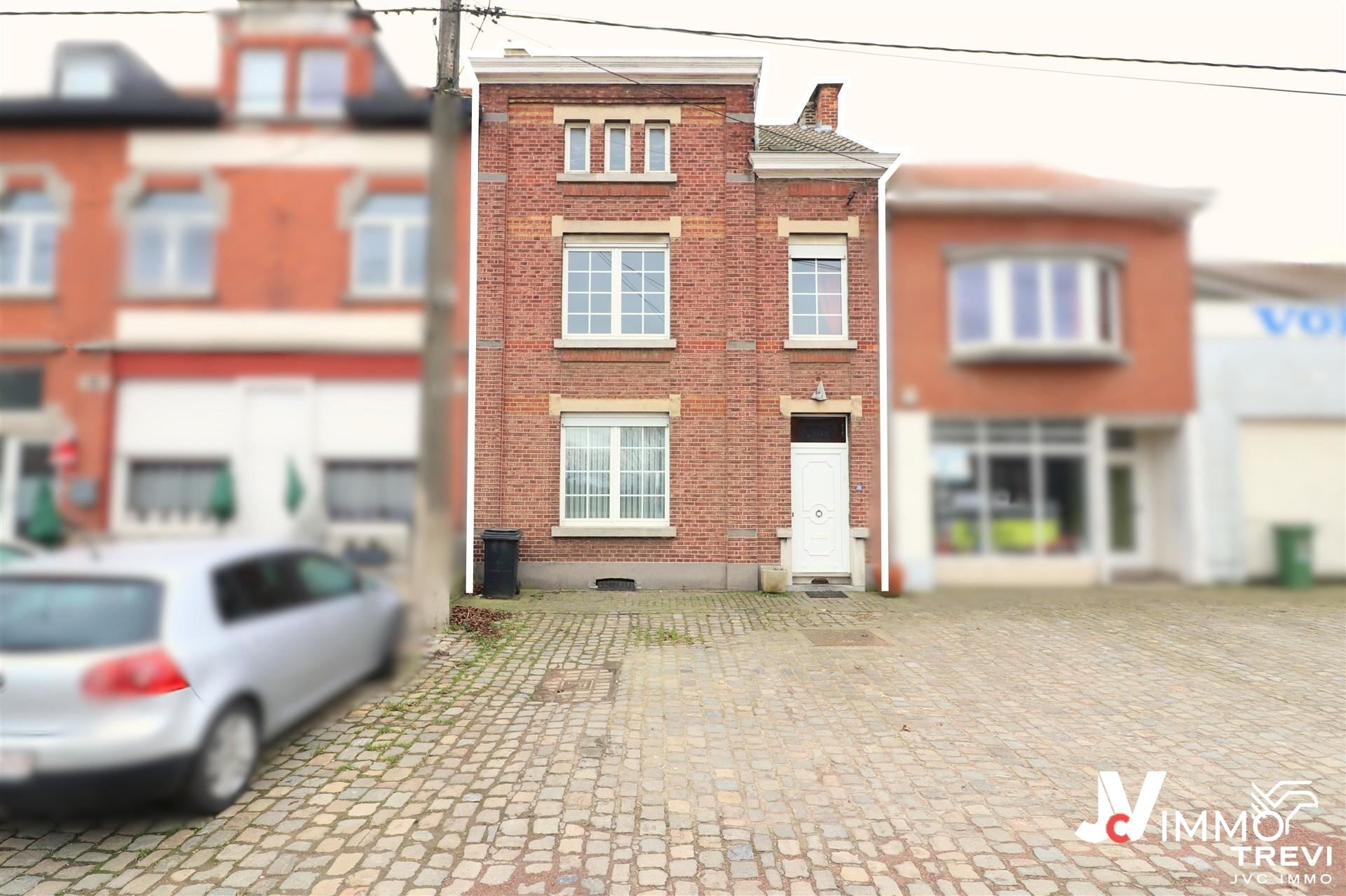 Huis te koop in Oerle