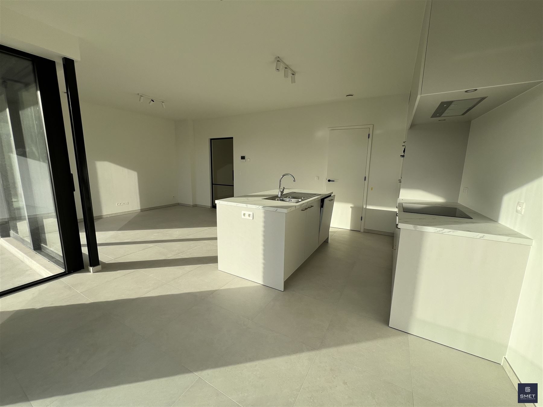 NIEUW APPT MET 2 SLPKS EN AUTOSTAANPL. - foto 2