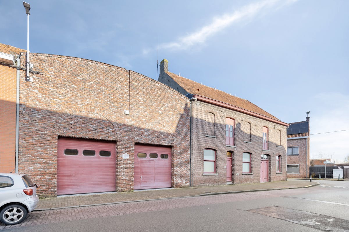Multifunctional building for rent in Wevelgem - photo 2