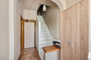 Maison à vendre à Kapelle-op-den-Bos