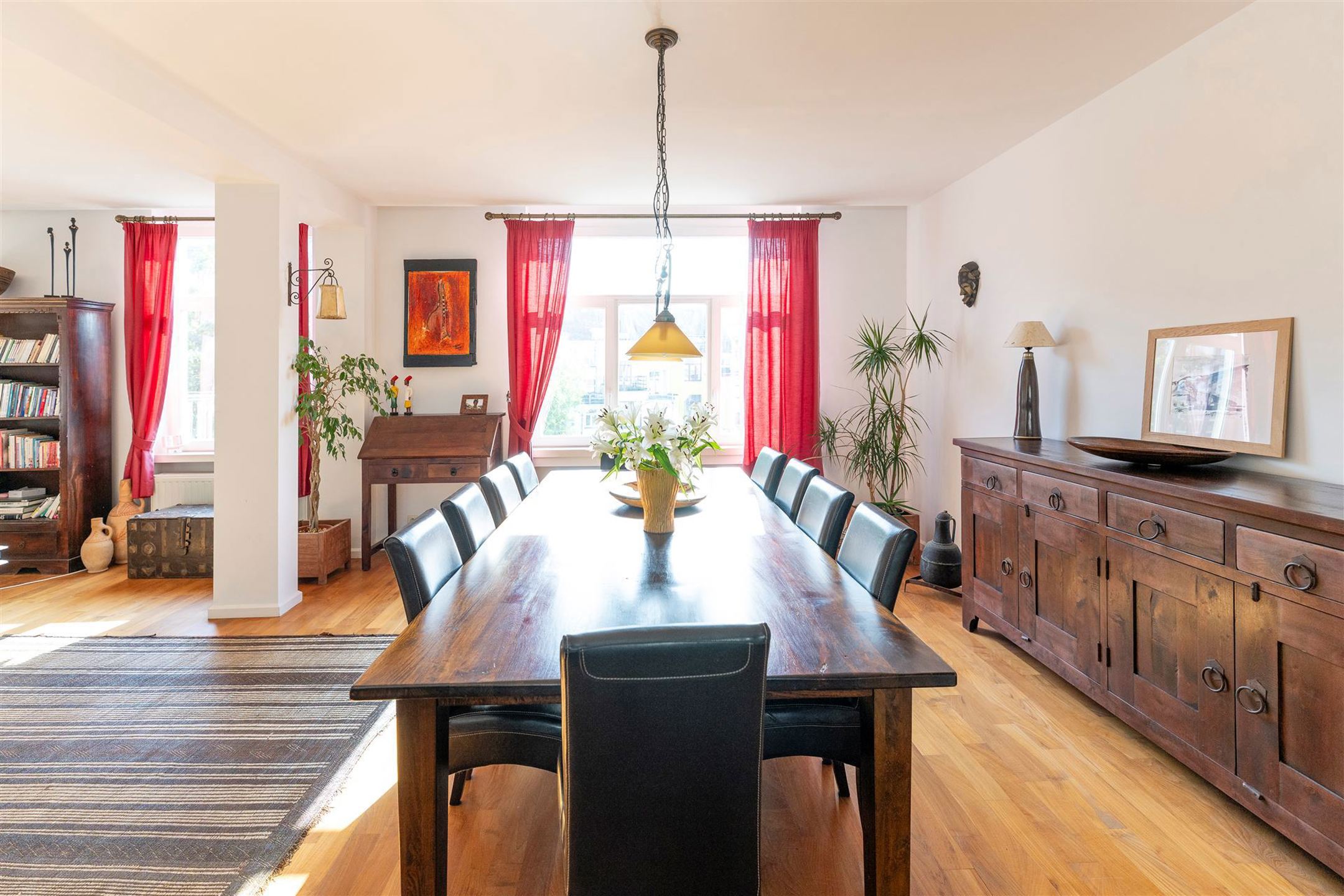 Apartment for sale in Sint-Gillis with 4 bedrooms - photo 5