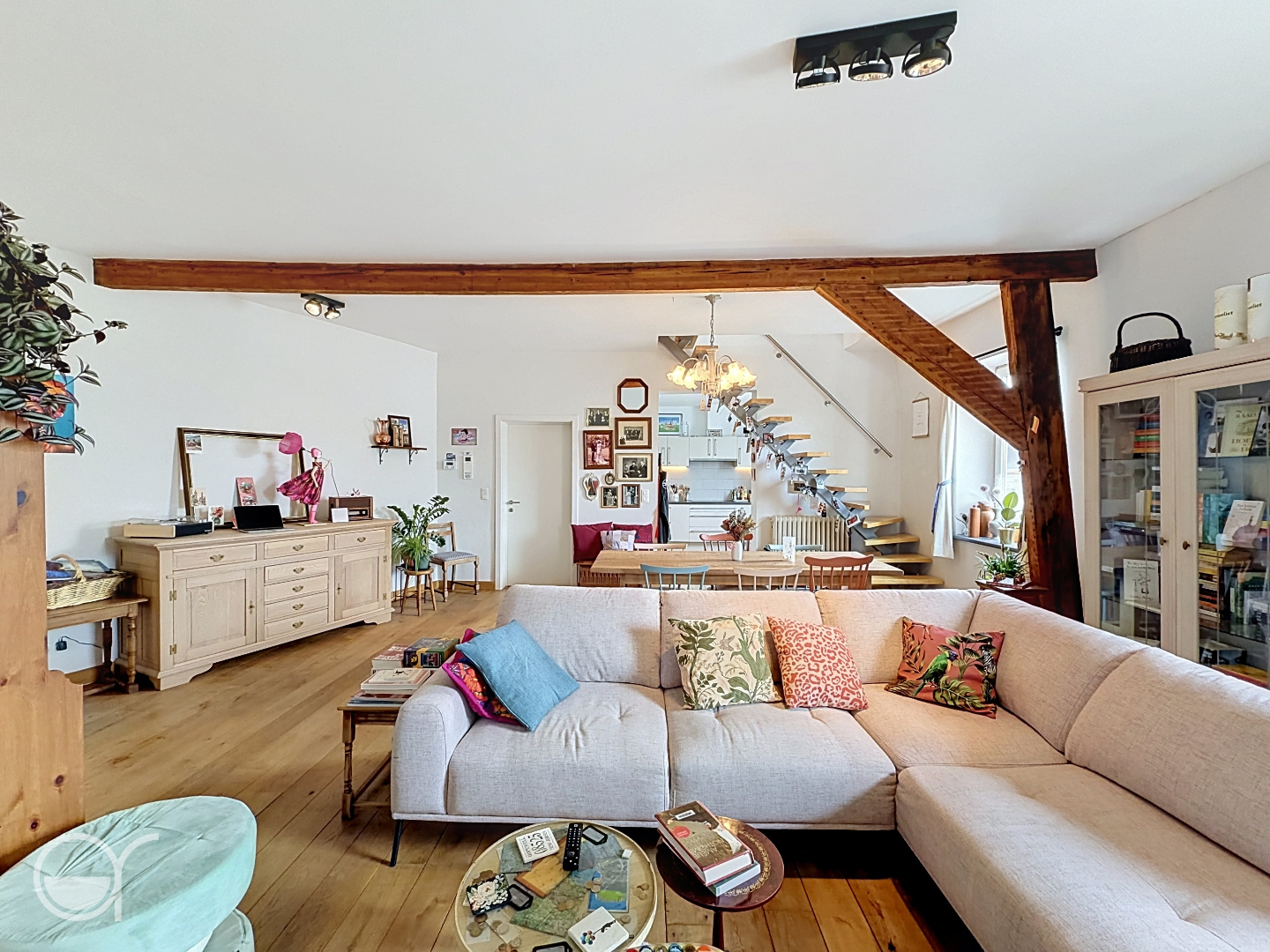 Appartement à louer à Gand