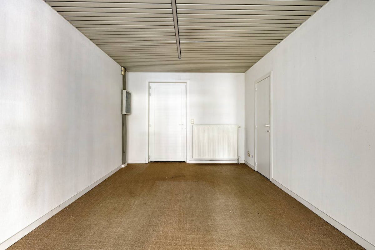 Handelspand of kantoorruimte te koop in Zwevegem - foto 5