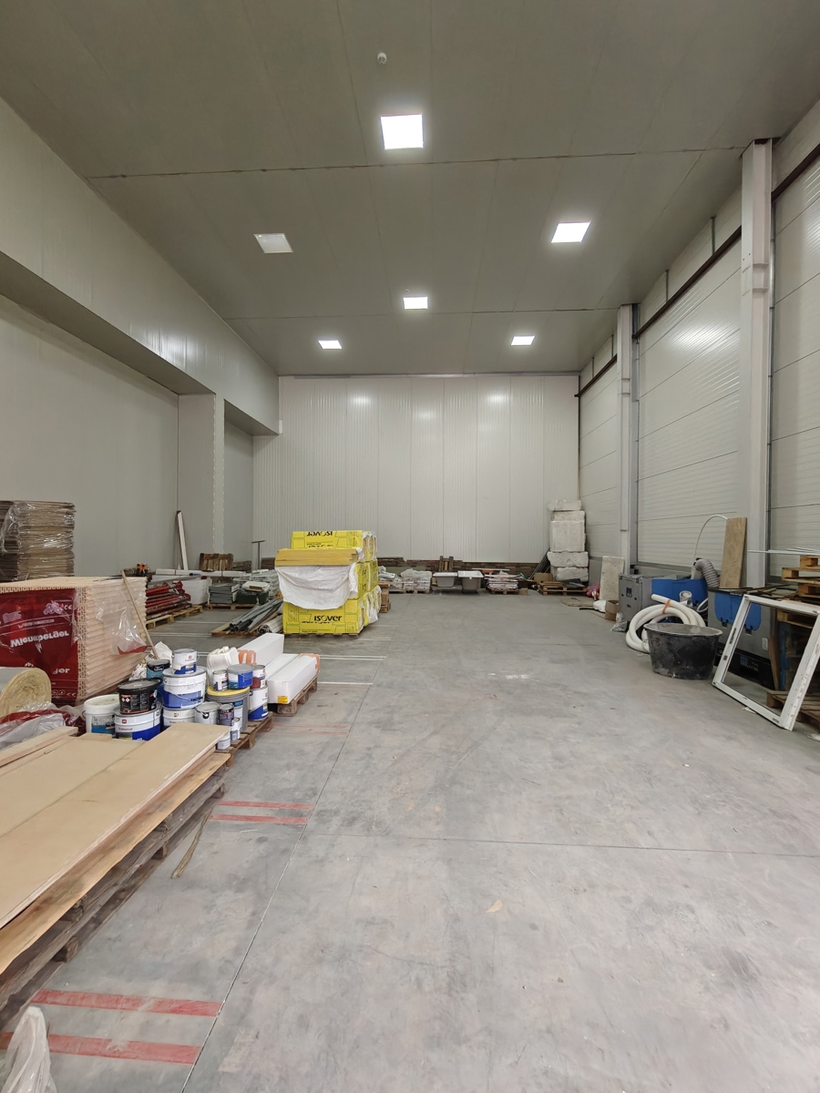 Commercial for rent in Deux-Acren - photo 5