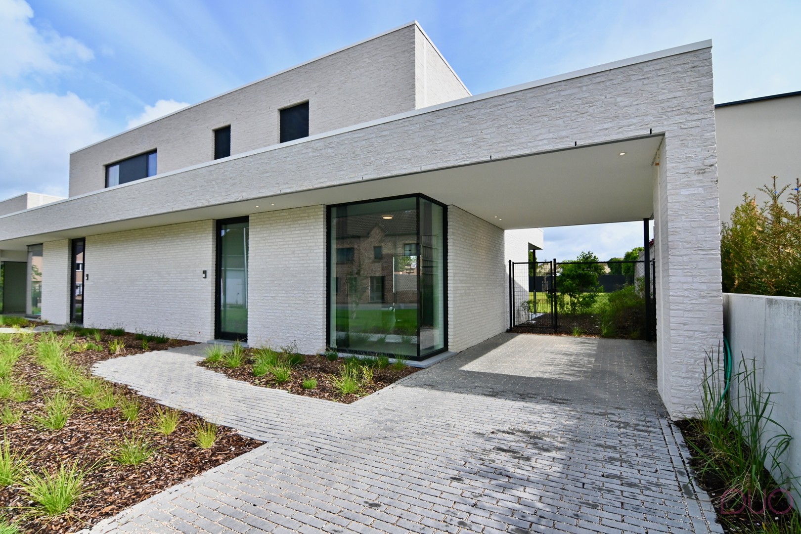 Moderne, stijlvolle nieuwbouwwoning in Wilderen inclusief diverse roerende goederen - foto 5