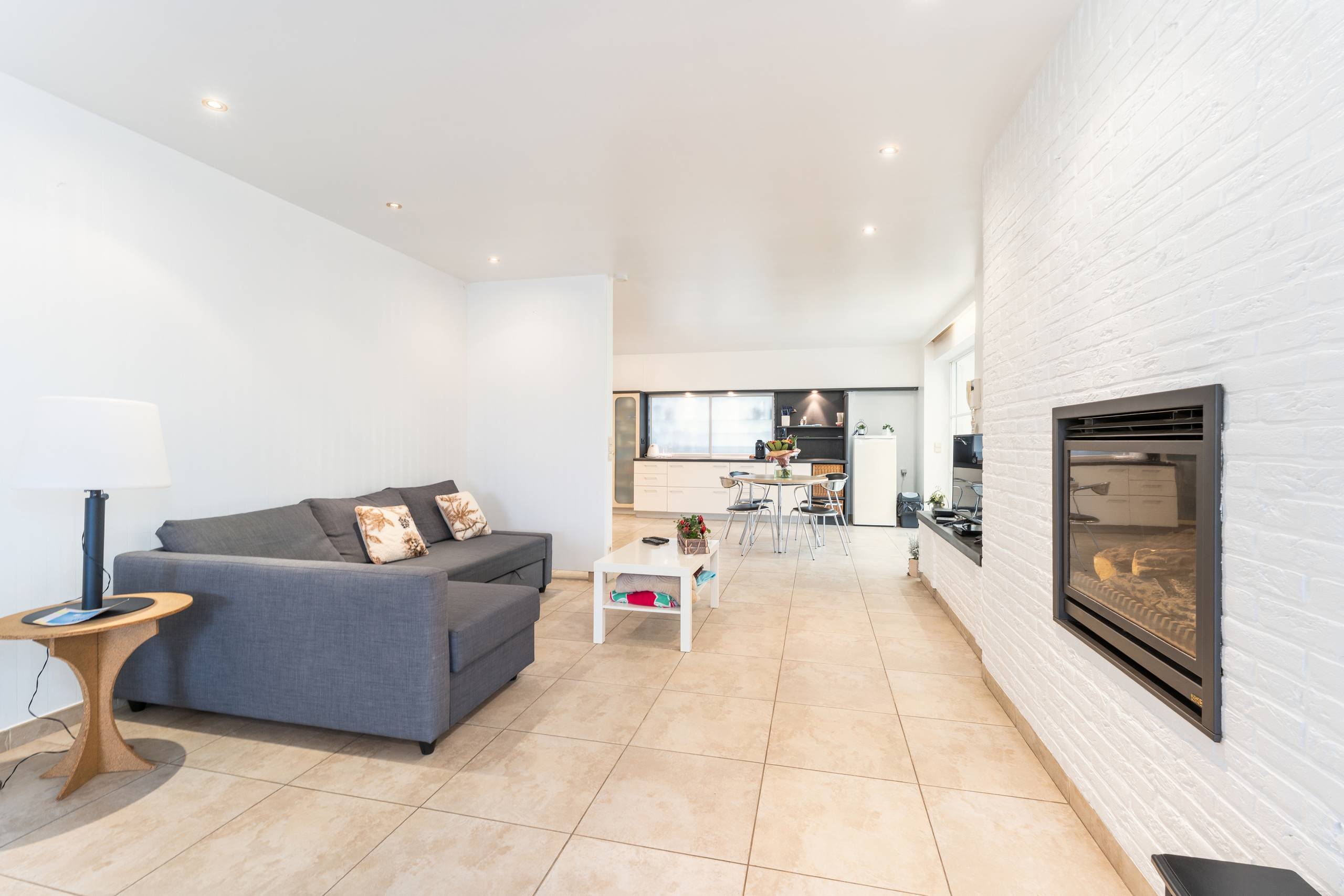 Maison à vendre à Dadizele avec 2 chambres - photo 3