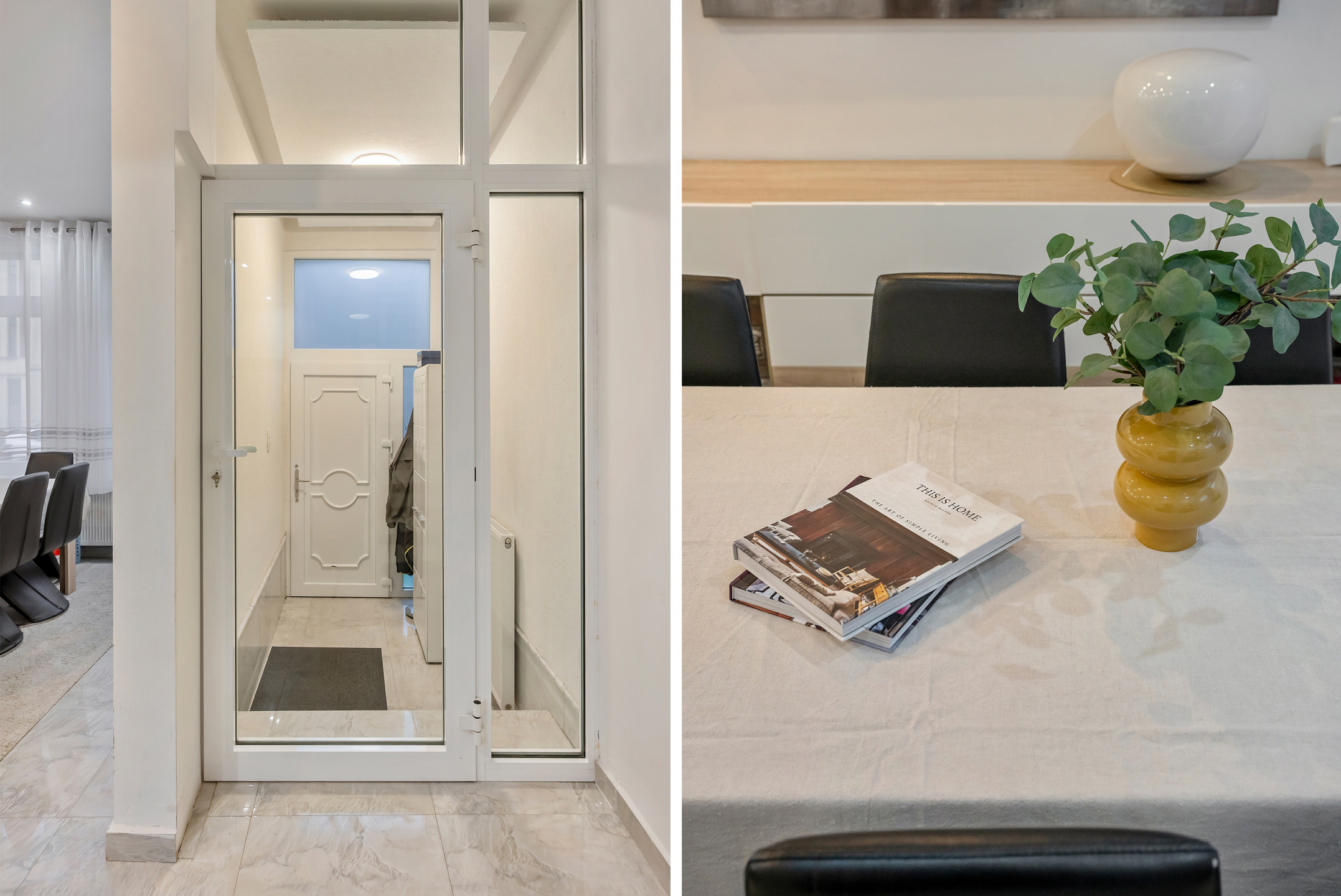 Maison à vendre à Berchem avec 4 chambres - photo 5