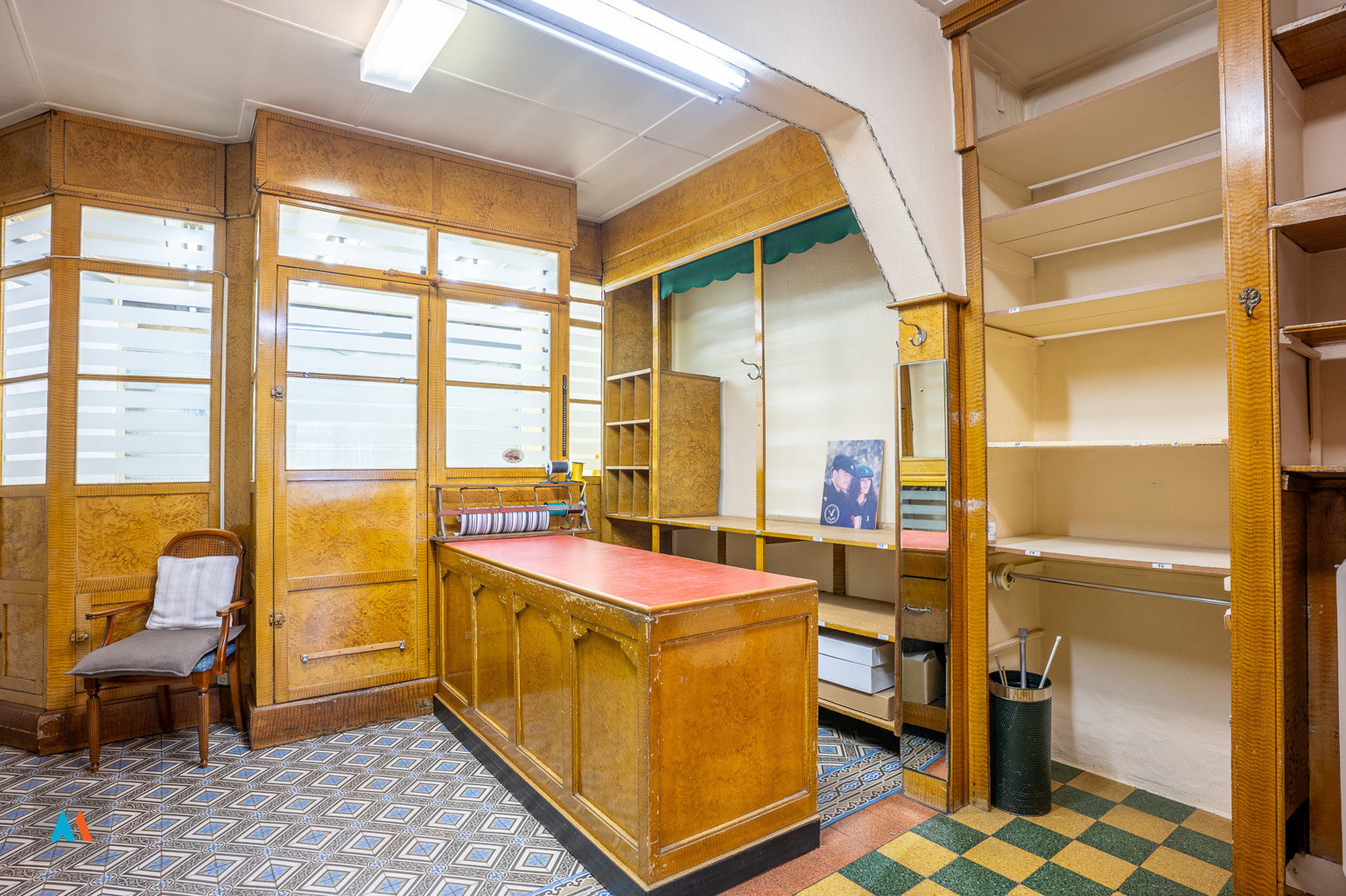 Commercial à vendre à Ekeren - photo 5