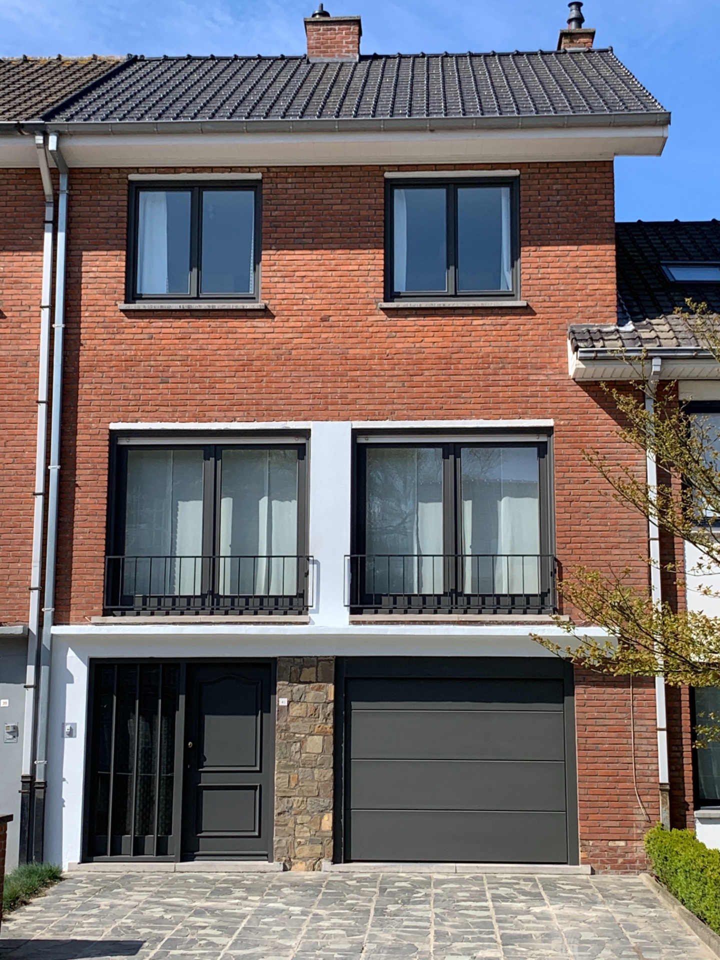 House for rent in Kortrijk with 3 bedrooms - photo 1