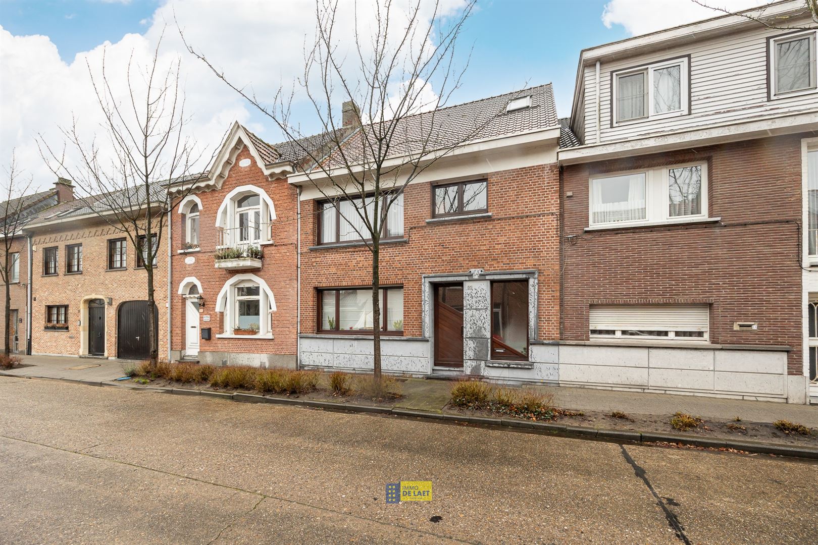 Eengezinswoning - foto 2