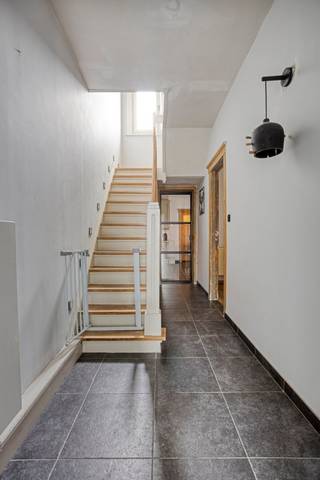 Maison à vendre à Herentals