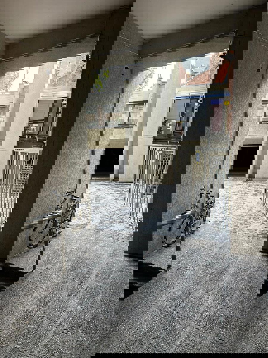 Overdekte AS Leuven Centrum - foto 3