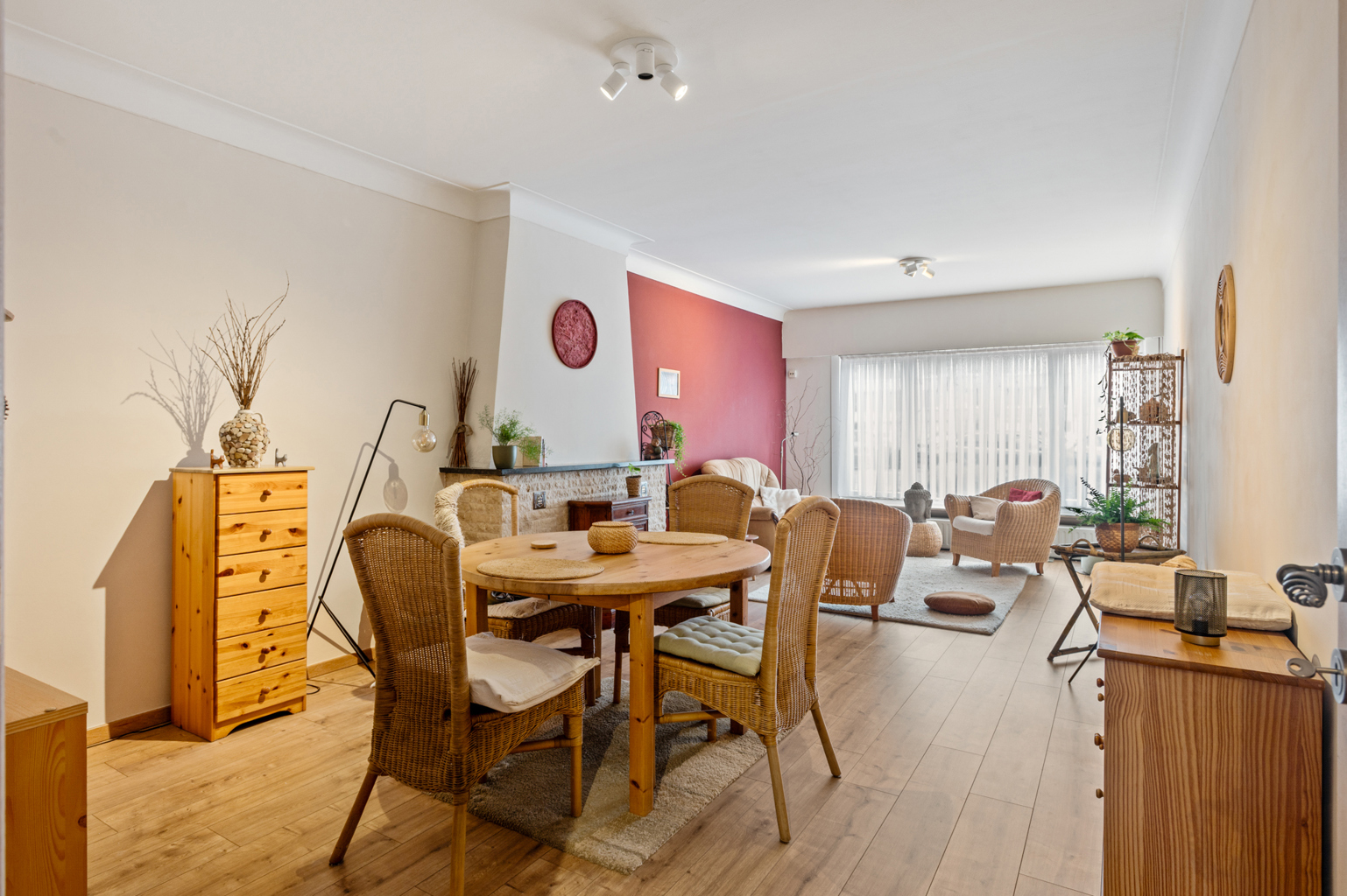 Appartement te koop in Deurne met 1 slaapkamer - foto 2