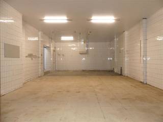 Commercial for rent in Diksmuide