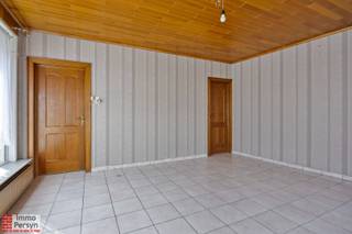 Maison à vendre à Scherpenheuvel-Zichem