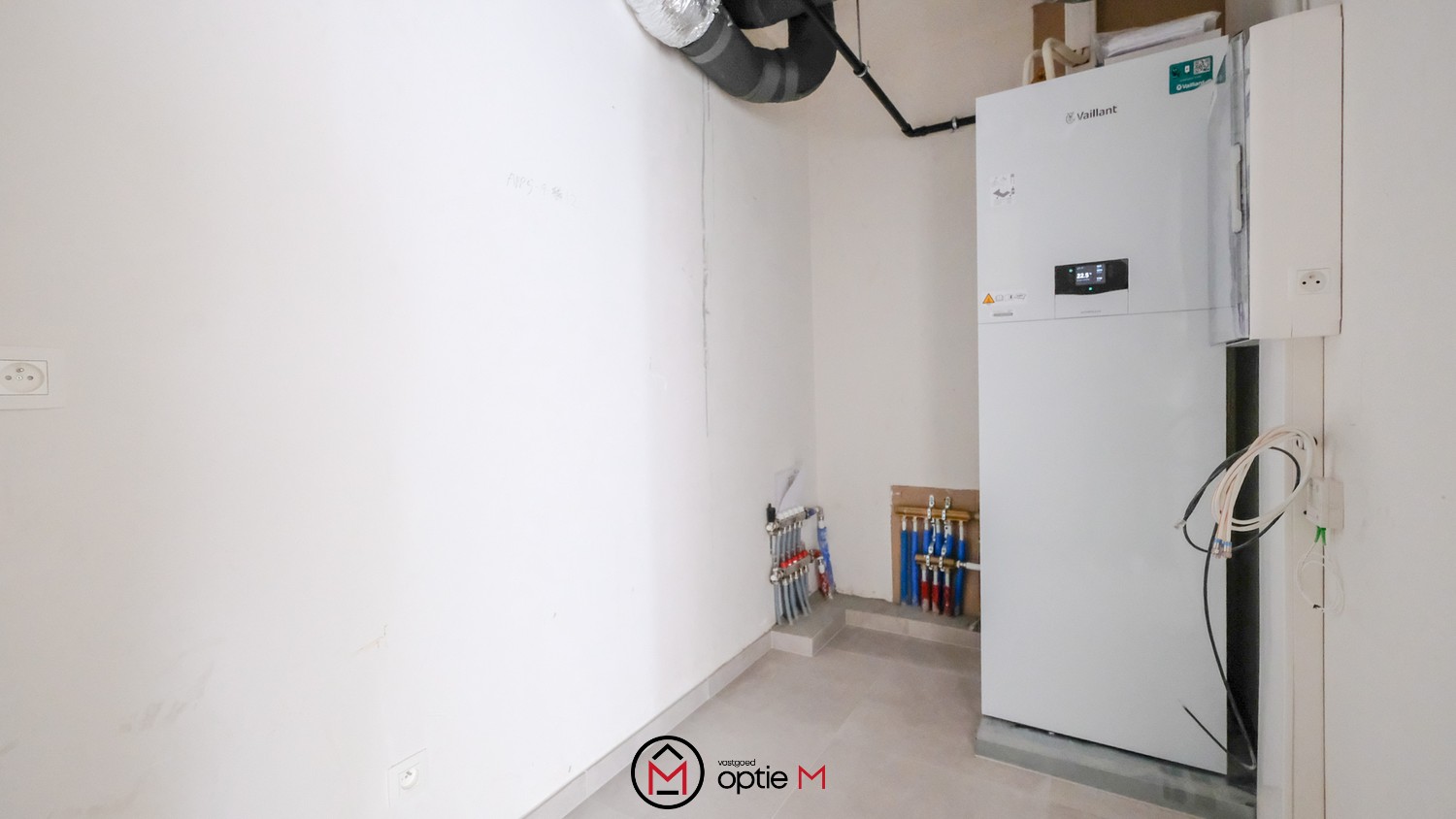 Apartment for sale in Tongeren with 1 bedroom - photo 4