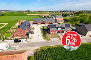 House for sale in Langemark-Poelkapelle