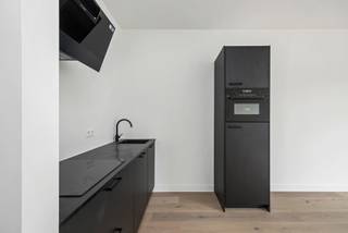 Apartment for sale in Antwerp