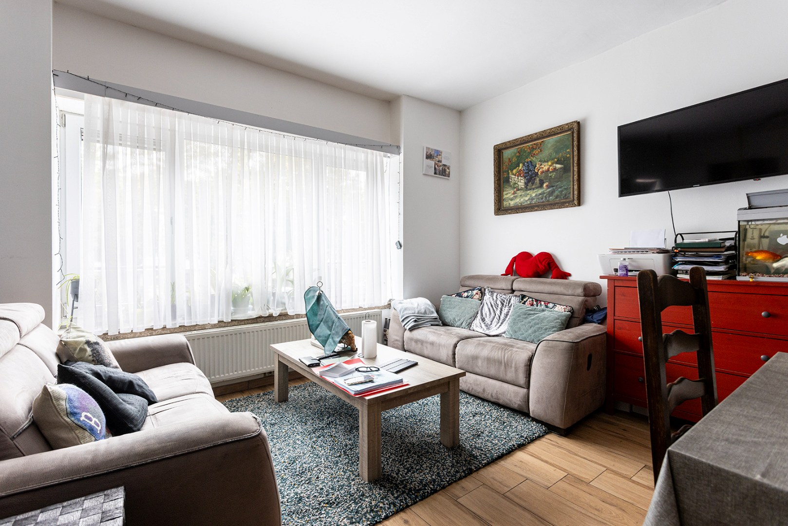 Centraal gelegen opbrengsteigendom in 2140 Borgerhout - foto 1