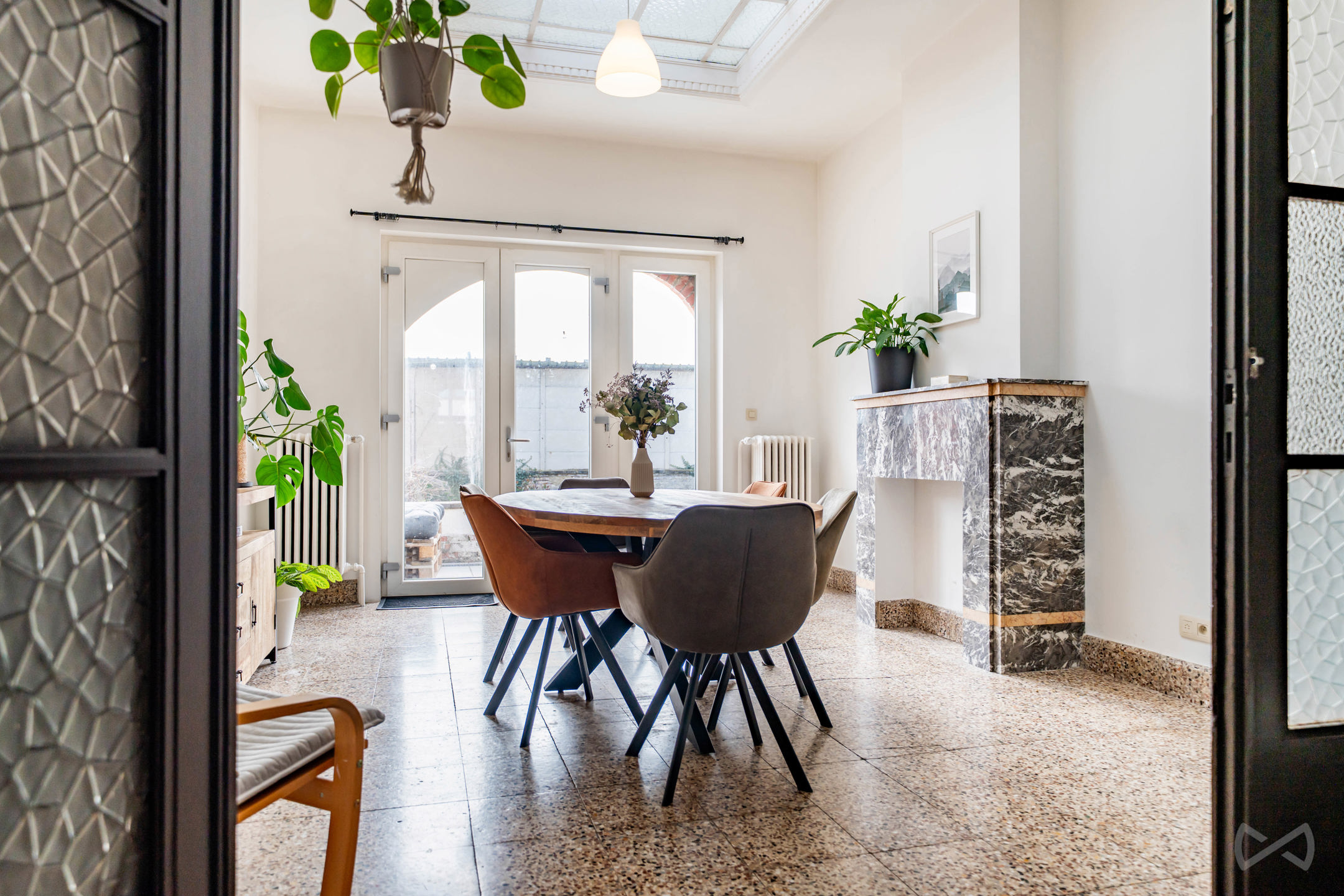 Maison à vendre à Jambes avec 6 chambres - photo 5