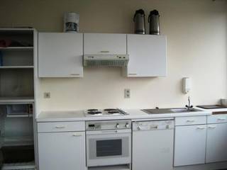 Commercial à louer à Anvers