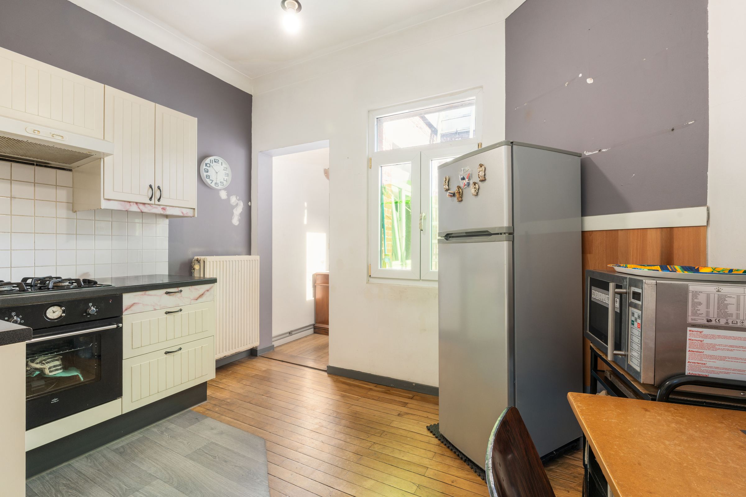 Appartement in het centrum van Mortsel - foto 4