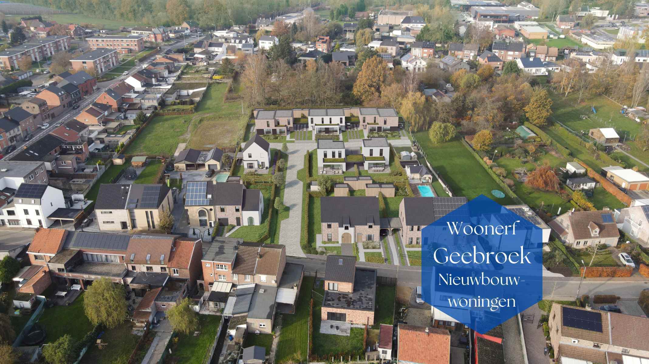 Nieuwbouwwoningen te koop in Tongeren - foto 3