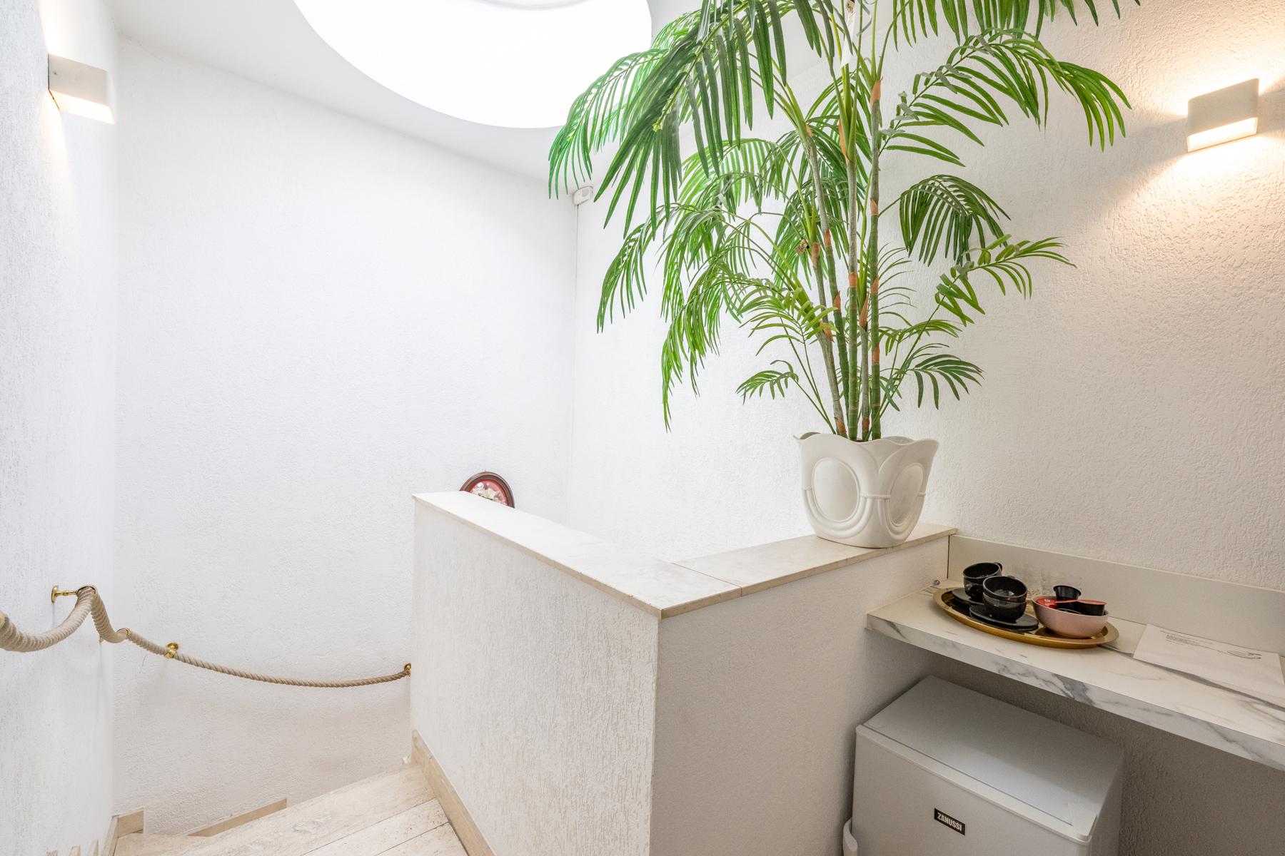 DUPLEX APPARTEMENT IN HARTJE KONTICH - foto 5