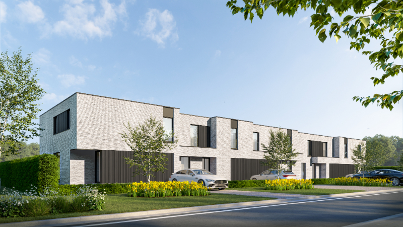 Maison à vendre à Meulebeke avec 4 chambres - photo 4