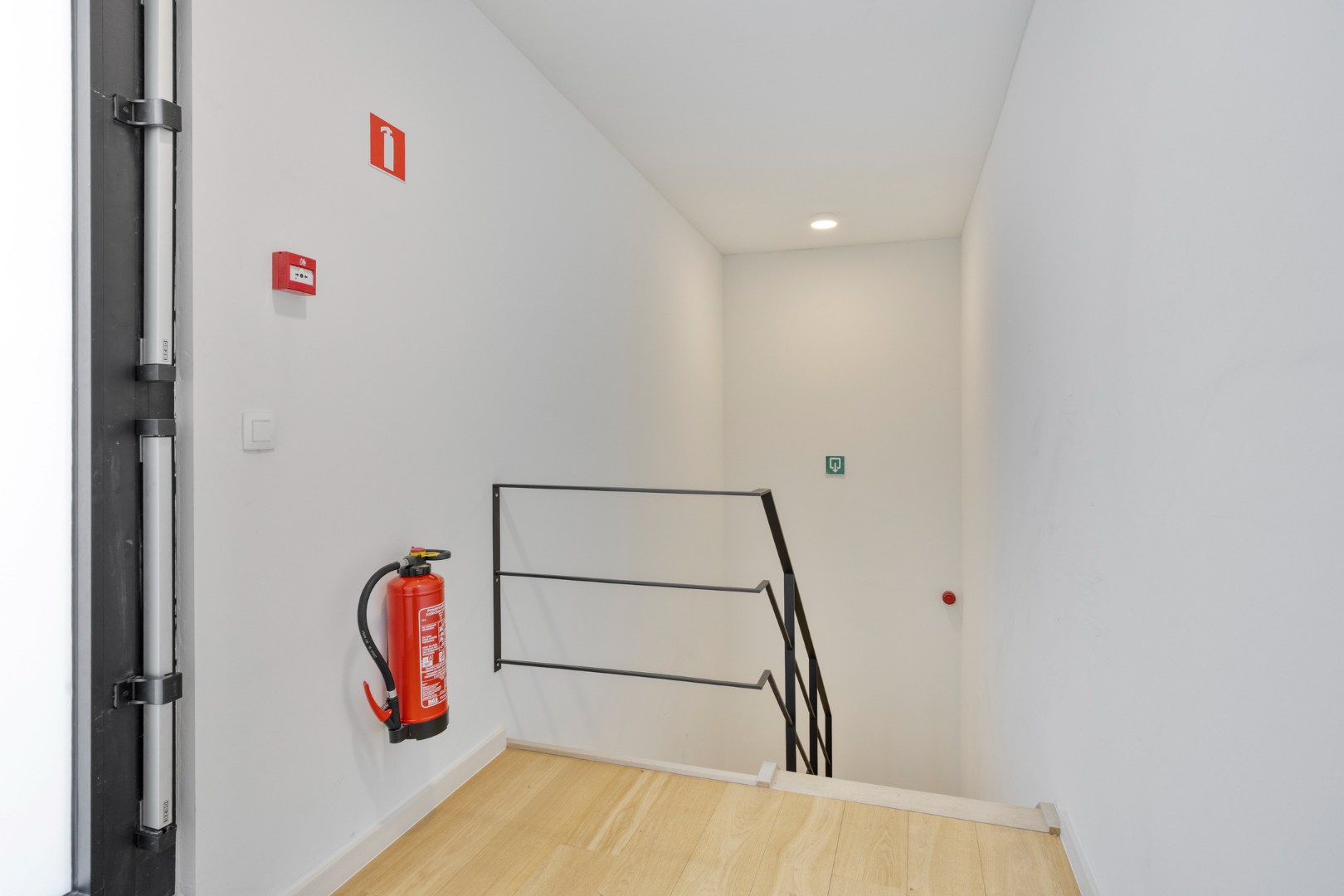 Instapklaar appartement met ruim terras en 2 slaapkamers - EPC A - foto 4