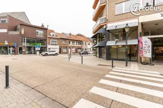 Commercial for rent in Temse